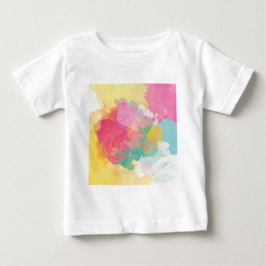 Pastel-Waterverven (Voorkant)
