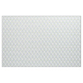 Pastel Weide Bloem Delicate Botanisch Stof (Yard (91,4 cm))