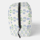Pastel Weide Flow Delicate Botanisch Toilettasje (Rechts)