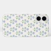 Pastel Weide Flow Zachte Botanische Case-Mate iPhone Case (Achterkant (horizontaal))