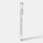 Pastel Weide Flow Zachte Botanische Case-Mate iPhone Case (Achterkant / Rechts)