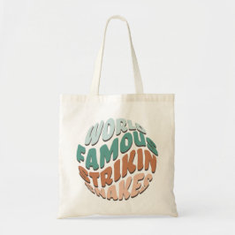 Pastel Wereldberoemde Boodschappentas Tote Bag