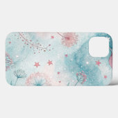 Pastel Whimsy Case-Mate iPhone Case (Achterkant (horizontaal))