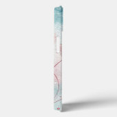 Pastel Whimsy Case-Mate iPhone Case (Achterkant / Rechts)