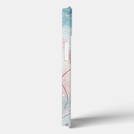 Pastel Whimsy Case-Mate iPhone Case (Achterkant / Rechts)