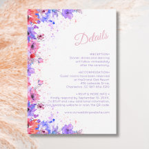 Pastel Wilde Bloem Romantische Bloei Details