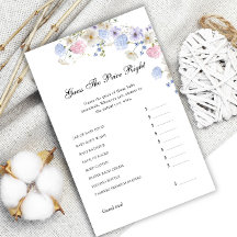 Pastel Wildebloem Prijs Errad Baby Shower