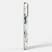 Pastel Wilflowers Case-Mate iPhone Case (Achterkant / Rechts)