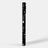 Pastel Wilflowers Case-Mate iPhone Case (Achterkant / Rechts)