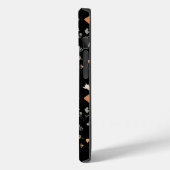 Pastel Wilflowers Case-Mate iPhone Case (Achterkant / Links)