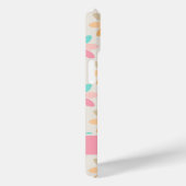 Pastel Windmolen Case-Mate iPhone Case (Achterkant / Rechts)