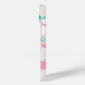 Pastel Windmolen Case-Mate iPhone Case (Achterkant / Links)