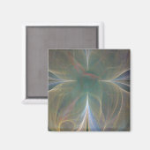 Pastel Winds Magneet (Voorkant / Achterkant)