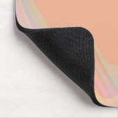 Pastel Wings Muismat (Hoek)