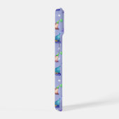 Pastel Witch Petten - Schattigee Kawaii Halloween  iPhone 15 Case (Rechterkant)