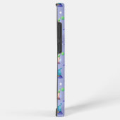 Pastel Witch Petten - Schattigee Kawaii Halloween Samsung Galaxy Hoesje (Rechterkant)