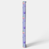 Pastel Witch Petten - Schattigee Kawaii Halloween Samsung Galaxy Hoesje (Linkerkant)