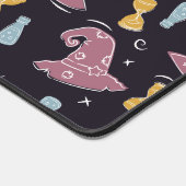 Pastel Witchcraft Desk Mat (Hoek)