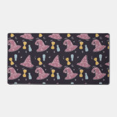Pastel Witchcraft Desk Mat (Voorkant)