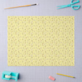 Pastel wrapping paper tissuepapier (Craft)