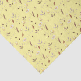 Pastel wrapping paper tissuepapier