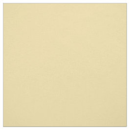 Pastel Yellow Stof
