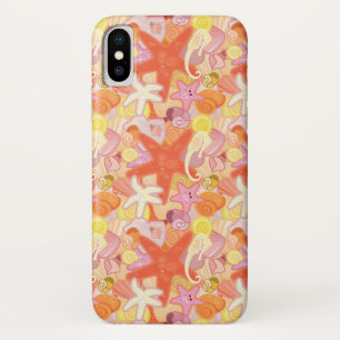 Pastel Zee Creatinatie   Monogram Case-Mate iPhone Case