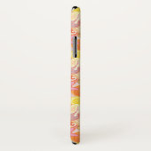 Pastel Zee Creatinatie | Monogram Case-Mate iPhone Case (Achterkant / rechts)