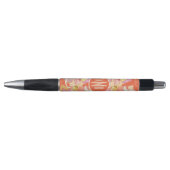 Pastel Zee Creatinatie | Monogram Pen (Voorkant)