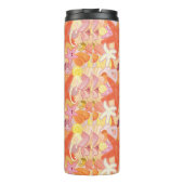 Pastel Zee Creatinatie | Monogram Thermosbeker (Achterkant)