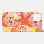 Pastel Zee Creatinepatroon Case-Mate iPhone Case (Achterkant (horizontaal))