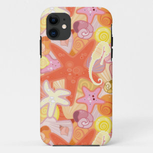 Pastel Zee Creatinepatroon Case-Mate iPhone Case