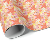 Pastel Zee Creatures Cadeaupapier (Rol Hoek)