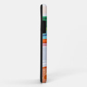 Pastel zonsondergang over de vallei Case-Mate iPhone case (Achterkant/rechts)