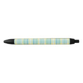 Pastel Zwarte Inkt Pen (Voorkant)