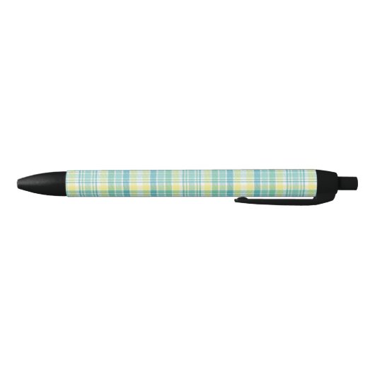Pastel Zwarte Inkt Pen (Bodem)