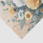 pastelanjers tissuepapier (Detail)