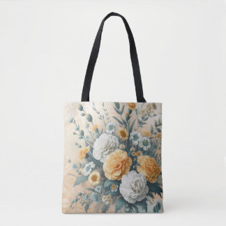 pastelanjers tote bag