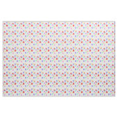 pastelballonnen stof (Yard (91,4 cm))