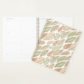 Pastelblad Drift Planner (Display)
