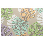 pastelblad stof (Fat Quarter)
