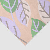 pastelbladpapier tissuepapier (Detail)