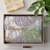 pastelbladpapier tissuepapier (Geschenk)