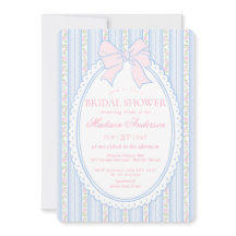 Pastelblauwe Vintage Fantasie Bloemrijke Bruidsdou