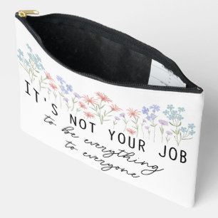 PASTELBLOEMEN EN MOTIVATIE STATEMENT ETUI