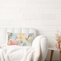 PASTELBLOEMEN MODERN