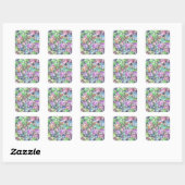 pasteldozen stickers (Vel)