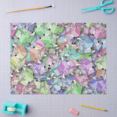 pasteldozen tissuepapier (Craft)