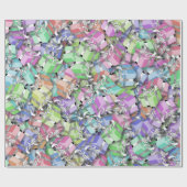 pasteldozen voor verpakkingspapier cadeaupapier (Vlak)