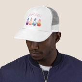 pasteldrank trucker pet (In situ)